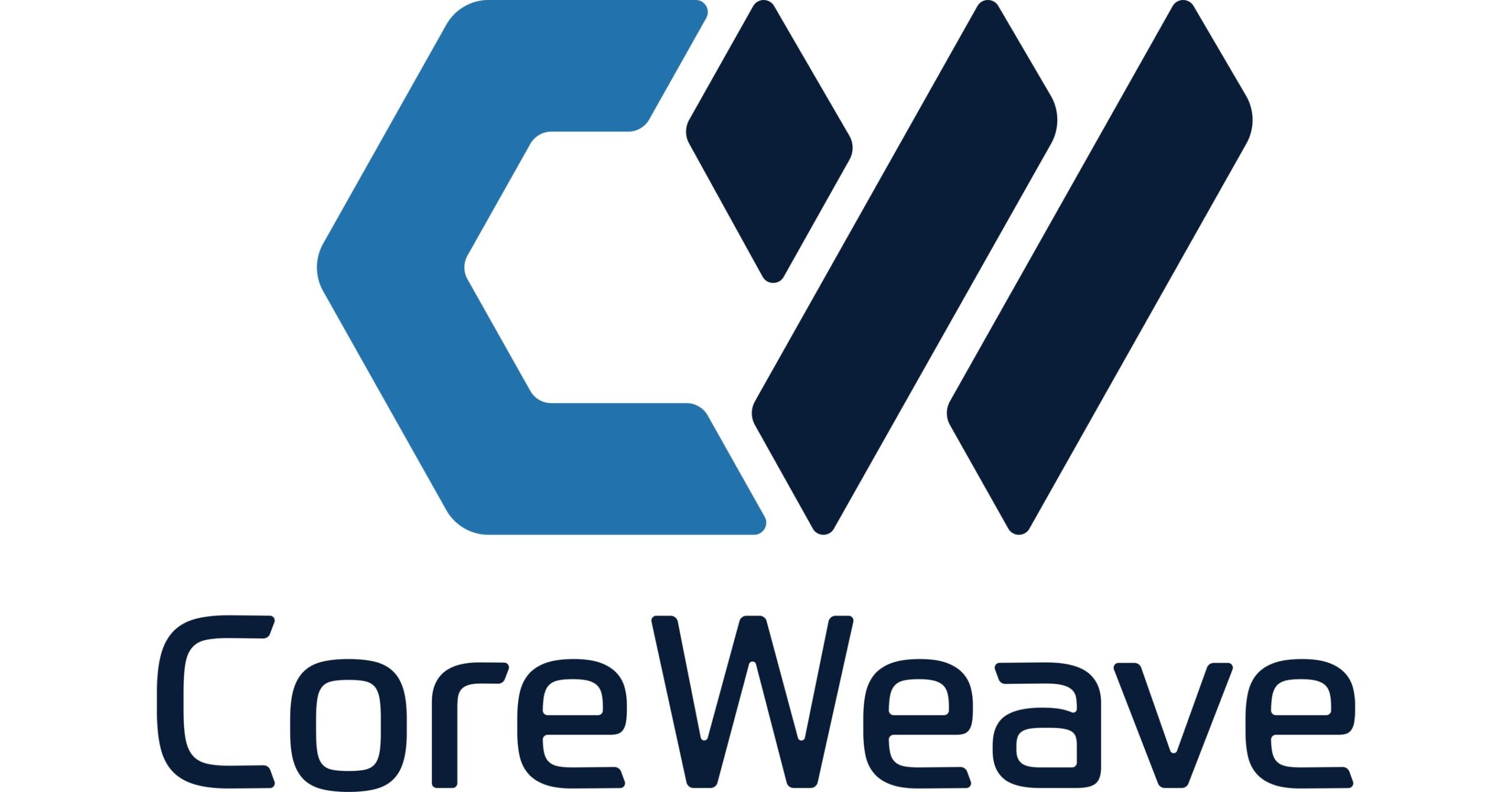 CoreWeave Logo